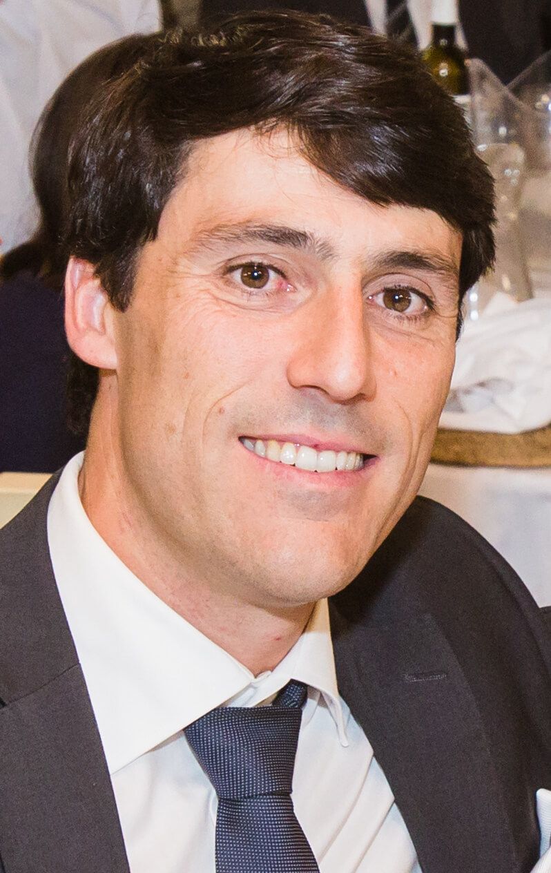 Jorge Bravo