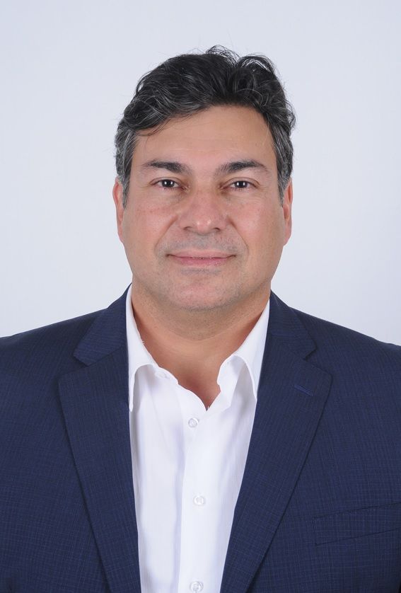 Ricardo A. Afonso