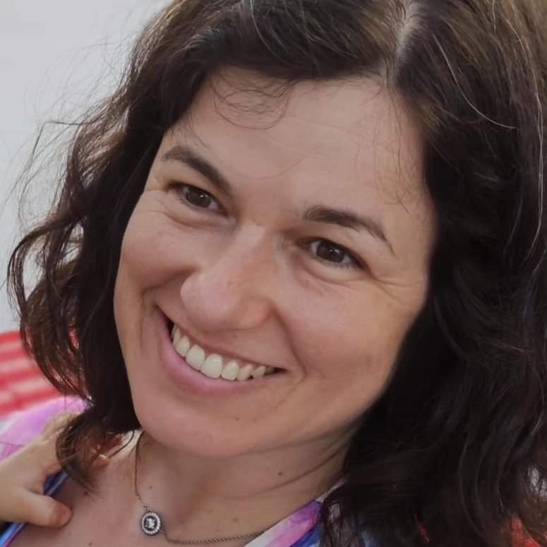 Rute Isabel Pires