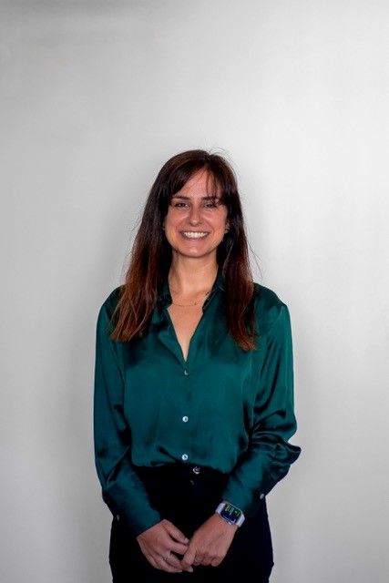 Salomé Azevedo
