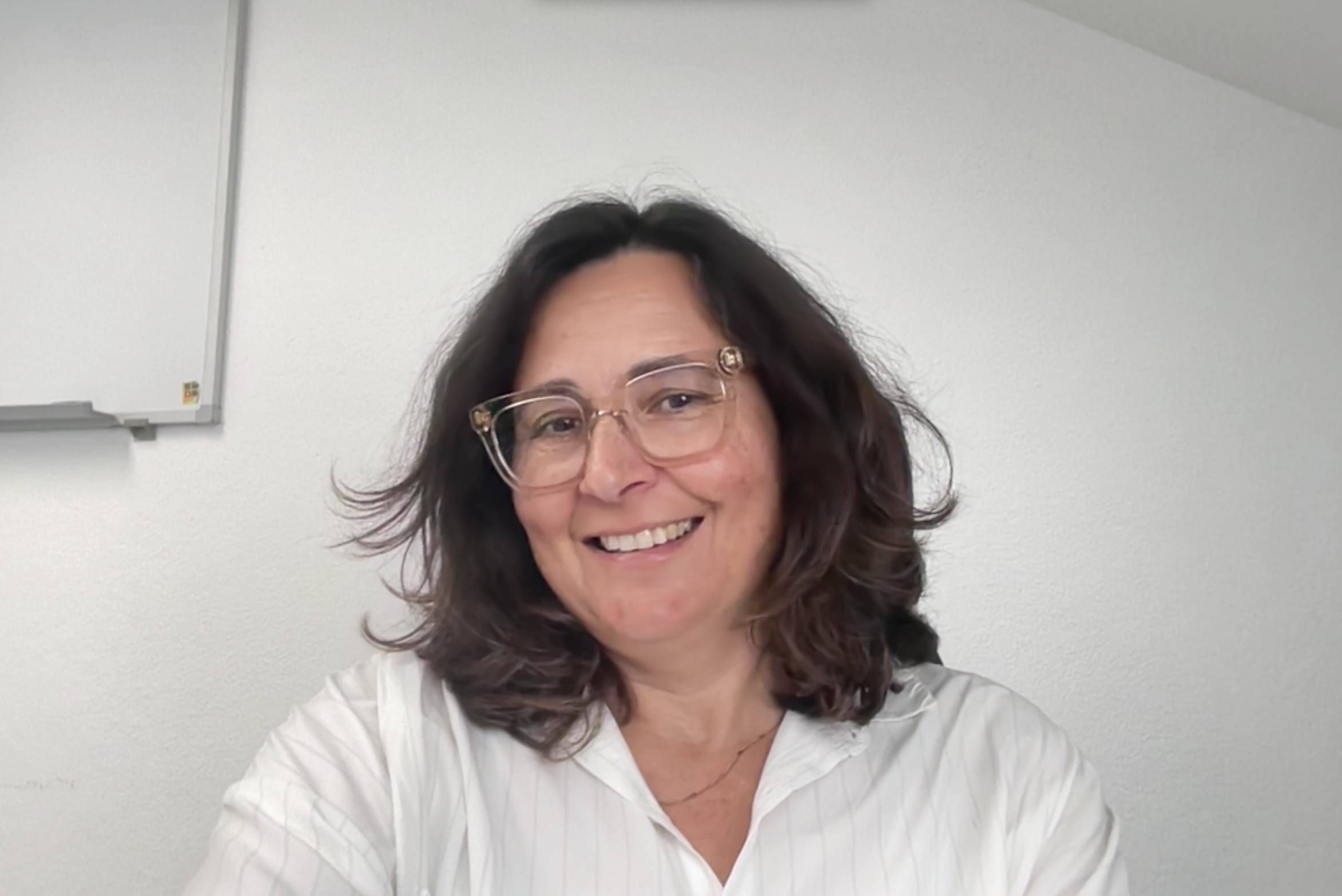 Sandra Pais