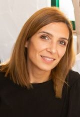 Sara Luísa Vaz