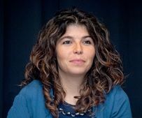 Tânia Gaspar