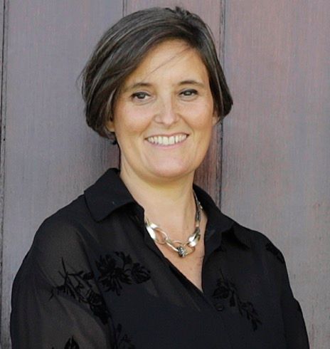 Teresa Magalhães