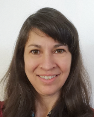 Maria Teresa C. Oliveira