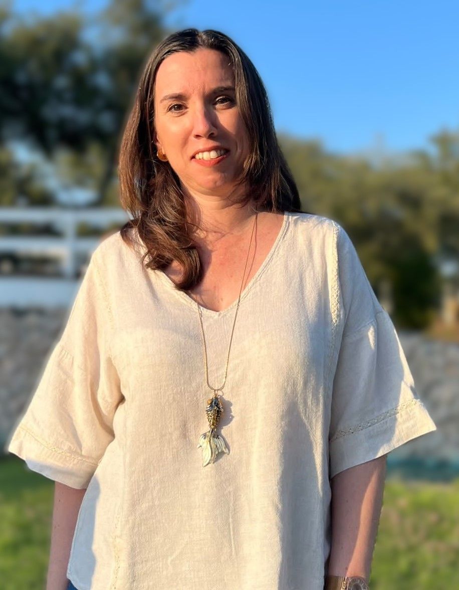 Teresa de Oliveira Rodrigues