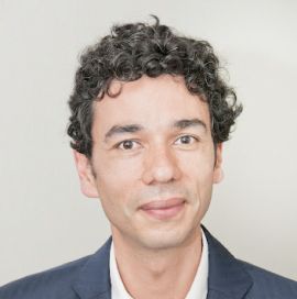 Bruno Heleno