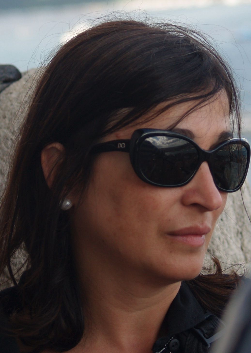 Carlota Louro