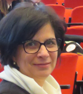 Maria do Céu Mendes Marques