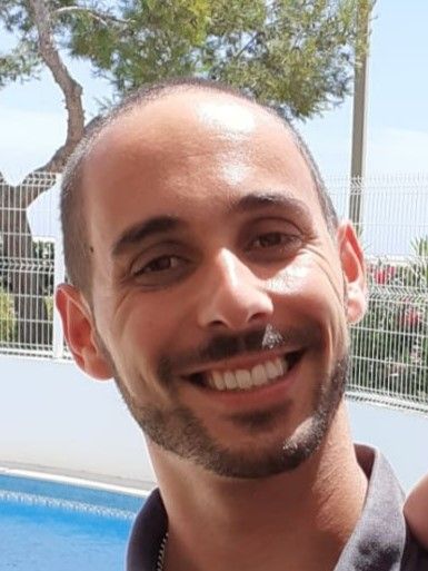 Luís Galhardas