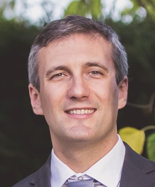 Hugo Folgado