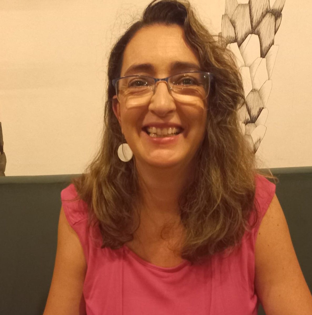 Catarina Pedro