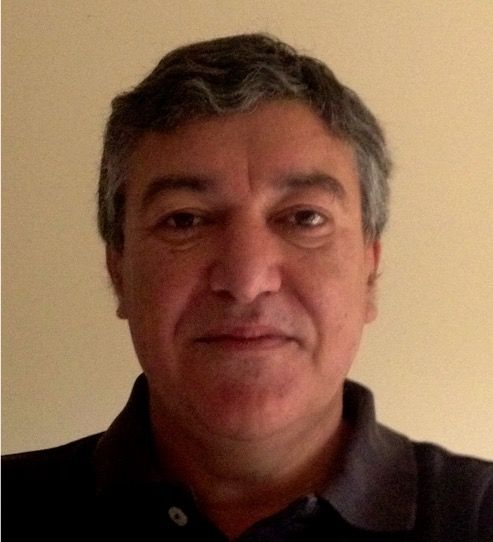 Eduardo B. Cruz