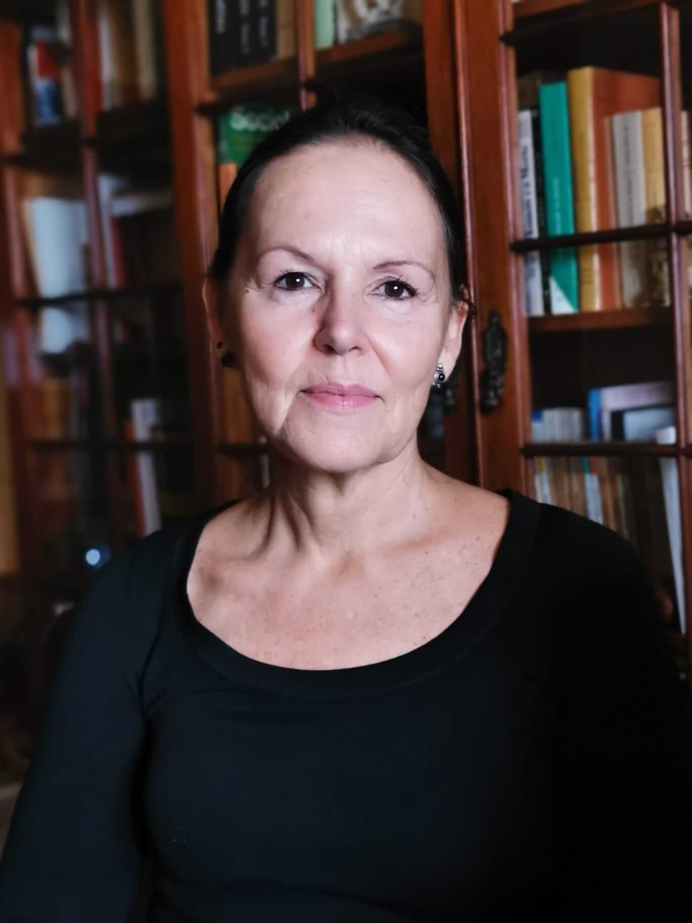 Maria da Graça Duarte da Silva Santos