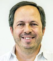 Paulo Faria Boto