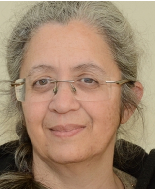 Rita Payan Carreira