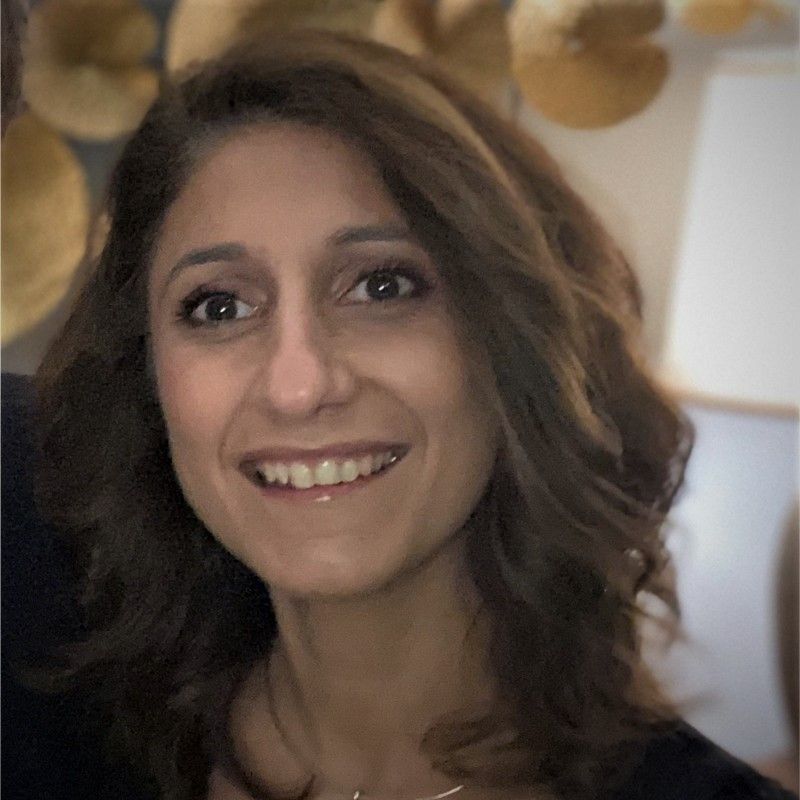Saba Abdulghani