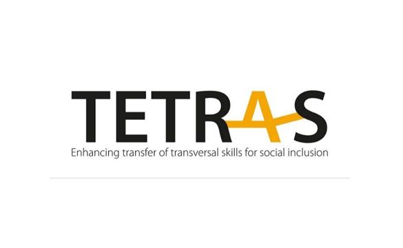 Erasmus+ Training of educators for transfer of transversal skills